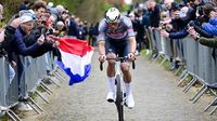 Tour des Flandres 2025: Van der Poel, Pogacar, Van Aert... Qui sont les favoris du Ronde?