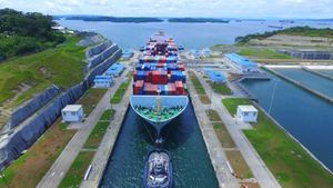 Panama Court Reviews Controversial Canal Concessions