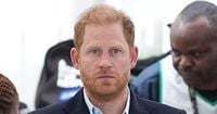 Harry's hidden letter sends painful message to royals after William 'gut-punch'