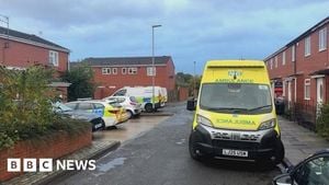 Police Probe Unexplained Death Of Two Year Old Girl