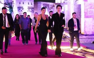 Italian Cinema Shines At 70th David Di Donatello Awards