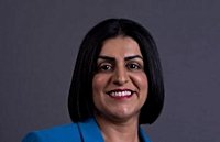 Home secretary announces volunteering ‘test’ for migrants wishing to settle in UK