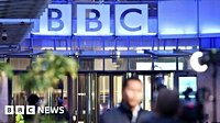 Senior BBC figures to be questioned by MPs after resignations