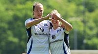 Doppelaufstieg perfekt – HSV-Frauen kehren in die Bundesliga zurück