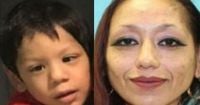 FBI arrests fugitive Cindy Rodriguez Singh in India for North Texas murder of her 6-year-old son