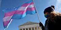 Supreme Court Allows Trump To Enforce Passport Restrictions For Trans People