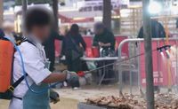 ‘술자리 면접’ ‘농약통 주스’ 논란에…백종원 더본코리아 “다 바꾸겠다”