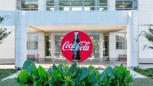 Coca-Cola Faces Criticism As Sustainability Goals Shift