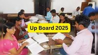Up Board 2025: 