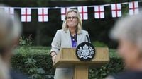 Lionesses' triumph: England head coach wants more investment in women's soccer to mark Euro 2025 win