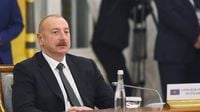 Стало известно, почему президент Азербайджана отказался участвовать в параде Победы в Москве