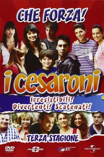 I Cesaroni