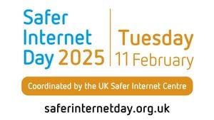 Safer Internet Day 2025 Aims To Combat Online Scams