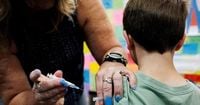 New group will evaluate childhood vaccines for RFK Jr.’s handpicked CDC advisory panel