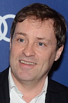 Ardal O'Hanlon