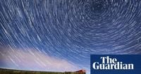 What is the best time to see the Eta Aquariids meteor shower 2025? Where and how can I see it in Australia?