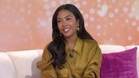 Emma Grede Talks New Book 'Start With Yourself,' Podcast, More