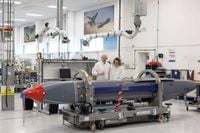 Ukraine hits Russian chemical with British Storm Shadow missiles in ‘massive’ attack