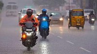 Chennai Rain Update: Yellow Alert for Thunderstorms Today, but Relief Soon – Here's Why