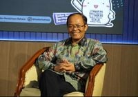 UKBI Adaptif Capai 1 Juta Peserta Uji, Badan Bahasa Wujudkan Peningkatan Literasi dan Kemahiran Berbahasa Indonesia - Poskotaonline