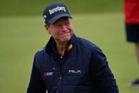 Golf legend Tom Watson ‘ashamed’ of American fan hostility at Ryder Cup
