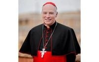 Carlos Aguiar Retes, único mexicano con derecho a ser votado en el cónclave papal