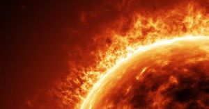 Massive Sunspot AR 4079 Sparks Global Scientific Interest