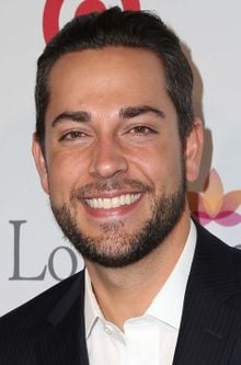 Zachary Levi