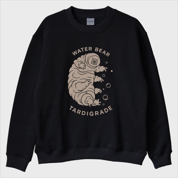 “Tardigrade” Sweatshirt