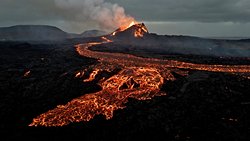 Büyük Volkanik Patlamalar: İklim Üzerindeki Etkileri ve Gelecekteki Riskler.