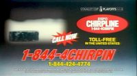 ‘Call Now!’ ESPN Launches ‘Chirpline’ for NHL Playoffs | Muse by Clios