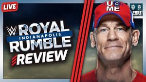 WWE Royal Rumble 2025 Fallout Elevates RAW Expectations