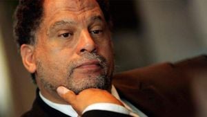 Danny Jordaan Faces Fraud Charges Amid Scandal