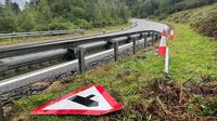 Three teenagers killed in Highland crash