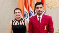 Boxer स्वीटी बूरा का पति दीपक हुड्डा को लेकर बड़ा दावा , बोलीं- उसे लड़कों में Interest....