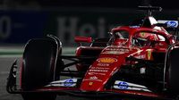 Lewis Hamilton and Charles Leclerc Desperate for Ferrari SF-25 Upgrades