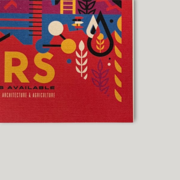 JPL - Mars A5 Defter - 120gr 80 Yaprak Ivory (Fil Dişi)