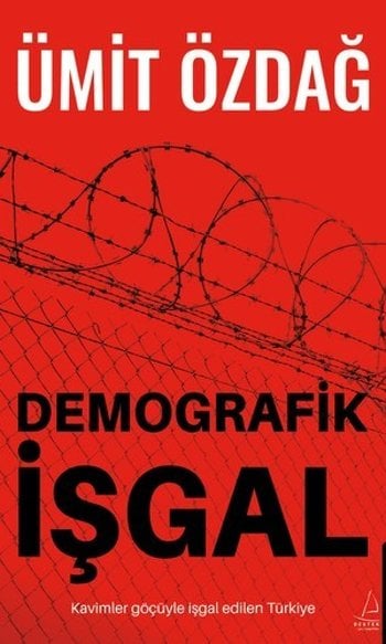Demografik İşgal