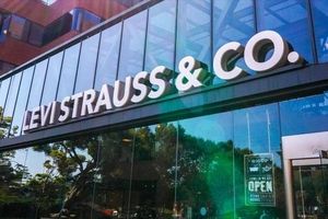 Levi’s Warns Trump Tariffs Fuel Anti American Backlash