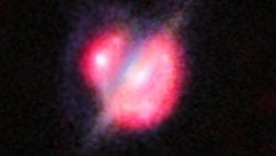 8 Milyar Işık Yılı Uzaklıkta Rekor Kıran “Uzay Lazeri” Keşfedildi.