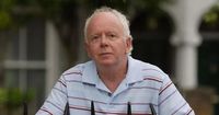 EastEnders and Coronation Street star Ray Brooks dies as tributes pour in