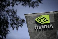 Exclusive: Nvidia boss tells China 'We won't operate where we're not wanted'