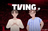 티빙도 4월부터 '계정공유' 막는다 - 뉴스웨이
