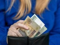 Udana reaktywacja kultowego świadczenia. Pula wyczerpała się już pierwszego dnia