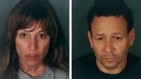 Wife of L.A. Hair Mogul Convicted in Deadly Love Triangle