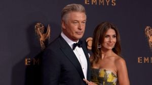 Alec Baldwin Reveals Family Struggles And PTSD On Reality Show