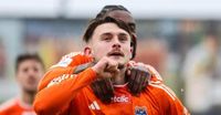 Bruk-Bet Termalica Nieciecza — ŁKS Łódź w Betclic 1. Lidze [WYNIK NA ŻYWO]