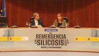 La silicosis resurge en España: Sanidad publica nuevos datos y establece recomendaciones