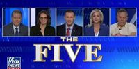 ‘The Five’: Voters can sniff out the phoniness of Newsom | Fox News Video