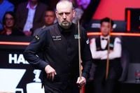 Snooker WM-Finale LIVE: Mark Williams gewinnt zweite Session, Zhao führt komfortabel | Flashscore.de
